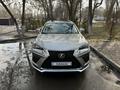 Lexus NX 300 2019 года за 16 700 000 тг. в Тараз – фото 2