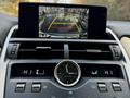 Lexus NX 300 2019 года за 16 700 000 тг. в Тараз – фото 30