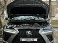 Lexus NX 300 2019 года за 16 700 000 тг. в Тараз – фото 38