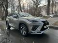 Lexus NX 300 2019 года за 16 700 000 тг. в Тараз – фото 3