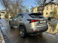 Lexus NX 300 2019 года за 16 700 000 тг. в Тараз – фото 8