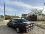 Mercedes-Benz E 260 1991 годаүшін2 099 000 тг. в Кокшетау – фото 5