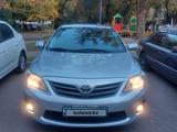Toyota Corolla 2013 годаүшін6 100 000 тг. в Алматы