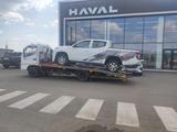 Foton 2012 года за 4 000 000 тг. в Астана – фото 2