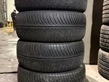 225/50r17 Michelin 4штүшін100 000 тг. в Алматы