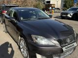 Lexus IS 250 2010 годаүшін8 000 000 тг. в Алматы