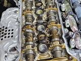 Двигатель 1MZ FE 2AZ-fe 2GR 5s-fe 3s-fe 2TZ 3ZR G4FC за 100 000 тг. в Алматы – фото 5