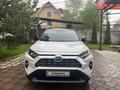 Toyota RAV4 2019 года за 16 300 000 тг. в Алматы – фото 6