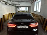 Toyota Camry 2019 годаүшін15 800 000 тг. в Алматы – фото 4