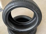 Bridgestone шины 2 штуки от тойоты камри 70-75 за 27 000 тг. в Шымкент