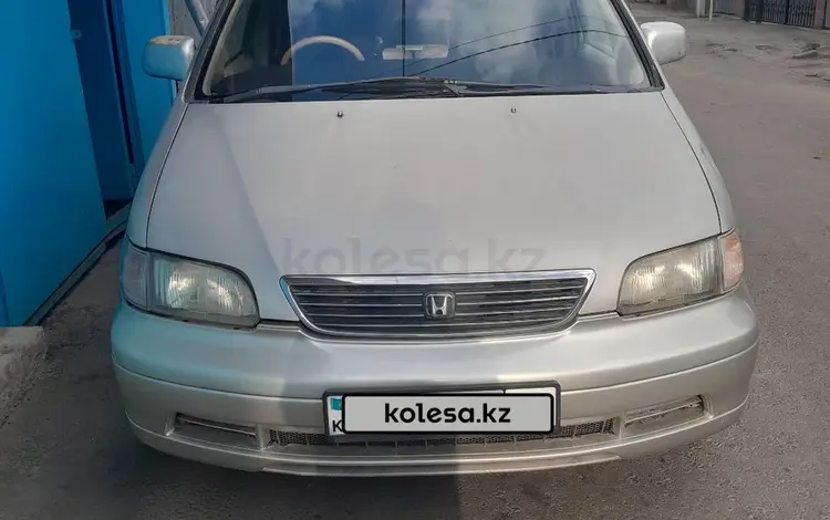 Honda Odyssey 1996 года за 1 800 000 тг. в Алматы