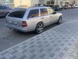 Mercedes-Benz E 280 1995 годаfor2 100 000 тг. в Алматы – фото 5