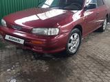 Subaru Impreza 1995 года за 1 850 000 тг. в Алматы – фото 3