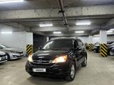 Honda CR-V 2010 года за 5 300 000 тг. в Астана