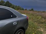 Chevrolet Cobalt 2025 года за 6 220 116 тг. в Астана – фото 2