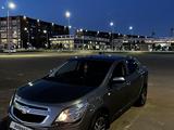 Chevrolet Cobalt 2025 года за 6 220 116 тг. в Астана – фото 3