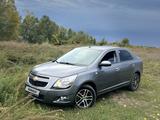 Chevrolet Cobalt 2025 года за 6 220 116 тг. в Астана