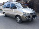 Hyundai Starex 2004 годаүшін2 700 000 тг. в Шымкент – фото 2