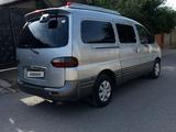 Hyundai Starex 2004 годаүшін2 700 000 тг. в Шымкент