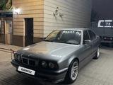 BMW 540 1993 года за 4 500 000 тг. в Алматы – фото 3