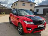 Land Rover Range Rover Sport 2015 года за 20 500 000 тг. в Астана