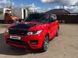 Land Rover Range Rover Sport 2015 года за 20 500 000 тг. в Астана – фото 2