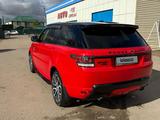 Land Rover Range Rover Sport 2015 года за 20 500 000 тг. в Астана – фото 3