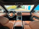 Land Rover Range Rover Sport 2015 года за 20 500 000 тг. в Астана – фото 5