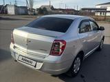 Chevrolet Cobalt 2022 года за 5 900 000 тг. в Рудный – фото 3