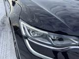 Renault Samsung SM6 2017 года за 7 500 000 тг. в Астана – фото 2