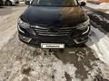 Renault Samsung SM6 2017 годаүшін6 500 000 тг. в Астана – фото 8