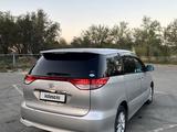 Toyota Estima 2010 года за 4 300 000 тг. в Уральск – фото 3