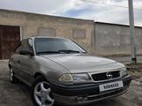 Opel Astra 1996 годаүшін1 400 000 тг. в Шымкент – фото 2