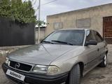 Opel Astra 1996 годаүшін1 400 000 тг. в Шымкент