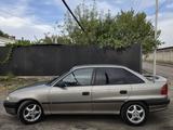 Opel Astra 1996 годаүшін1 400 000 тг. в Шымкент – фото 4