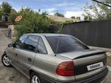 Opel Astra 1996 годаүшін1 400 000 тг. в Шымкент – фото 5