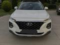 Hyundai Santa Fe 2020 года за 14 600 000 тг. в Усть-Каменогорск