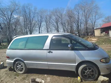 Toyota Estima Lucida 1997 года за 1 500 000 тг. в Алматы