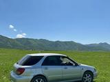 Subaru Impreza 2000 года за 2 100 000 тг. в Алматы – фото 4