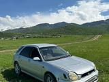 Subaru Impreza 2000 года за 2 100 000 тг. в Алматы – фото 3