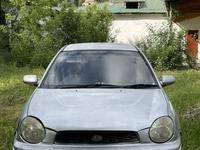 Subaru Impreza 2000 года за 1 900 000 тг. в Алматы