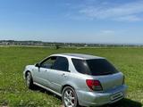 Subaru Impreza 2000 года за 2 100 000 тг. в Алматы – фото 5