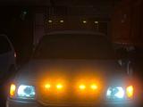 Mitsubishi Montero Sport 2002 года за 3 500 000 тг. в Бейнеу