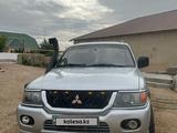 Mitsubishi Montero Sport 2002 года за 3 500 000 тг. в Бейнеу – фото 3