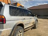 Mitsubishi Montero Sport 2002 года за 3 500 000 тг. в Бейнеу – фото 4