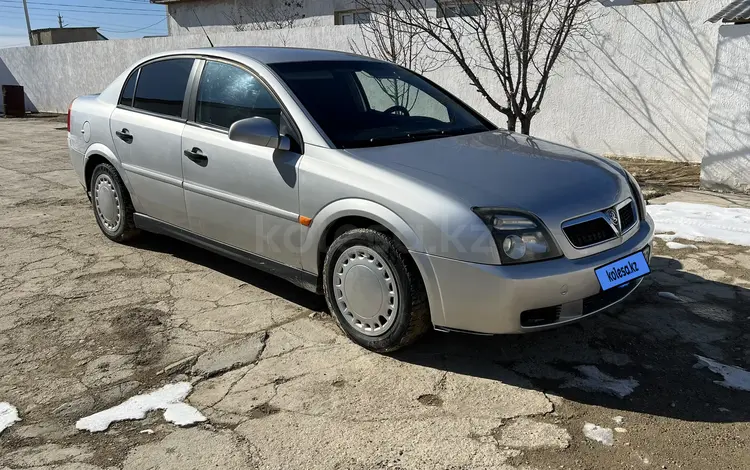 Opel Vectra 2002 года за 1 900 000 тг. в Актау