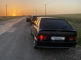 ВАЗ (Lada) 2114 2012 года за 1 350 000 тг. в Шымкент – фото 2