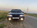 ВАЗ (Lada) 2114 2012 года за 1 350 000 тг. в Шымкент