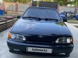ВАЗ (Lada) 2114 2012 года за 1 350 000 тг. в Шымкент – фото 3
