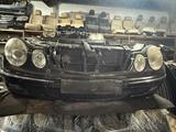Ноускат на Mercedes Benz W211 за 250 000 тг. в Алматы